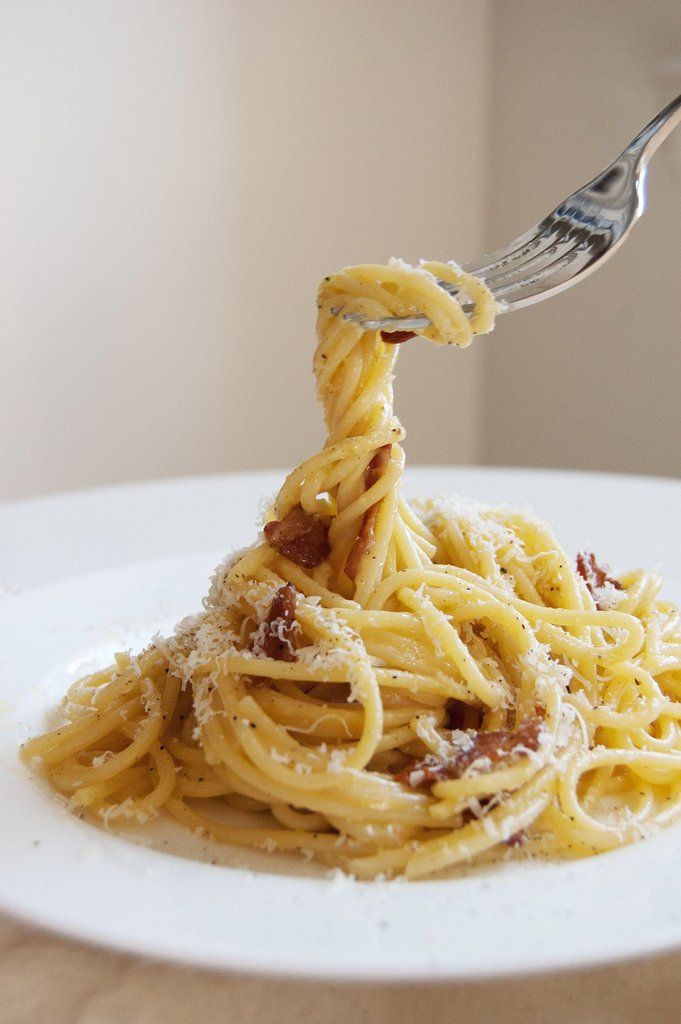 Spaghetti