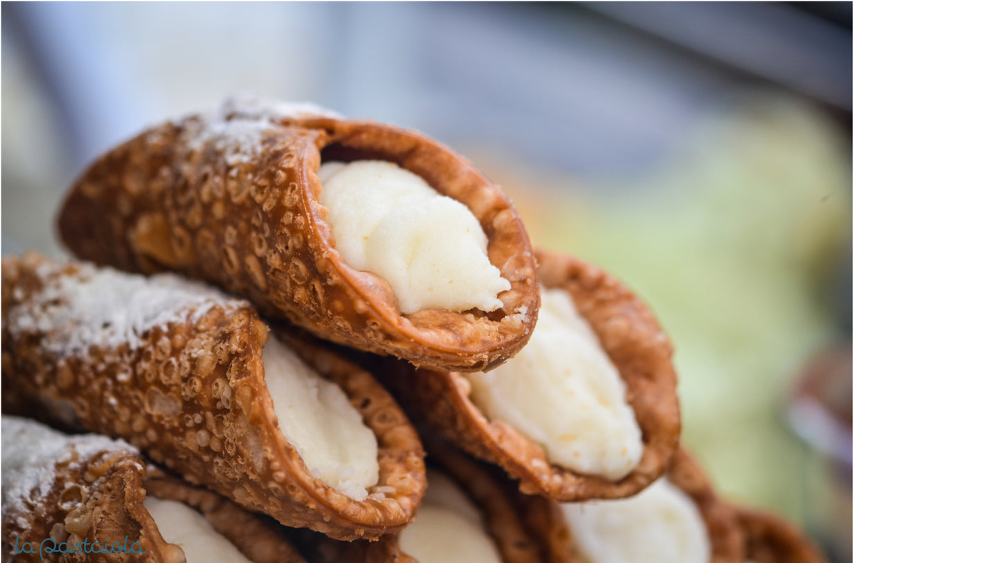 Cannoli