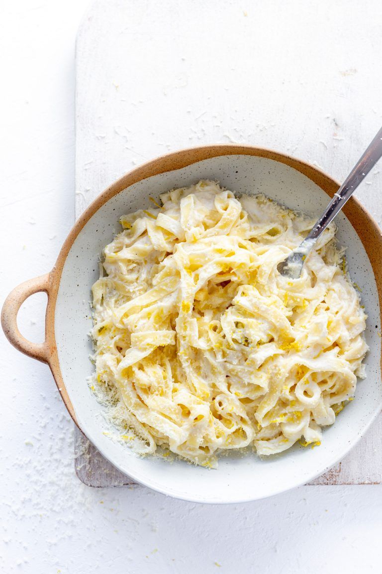 Tagliatelle