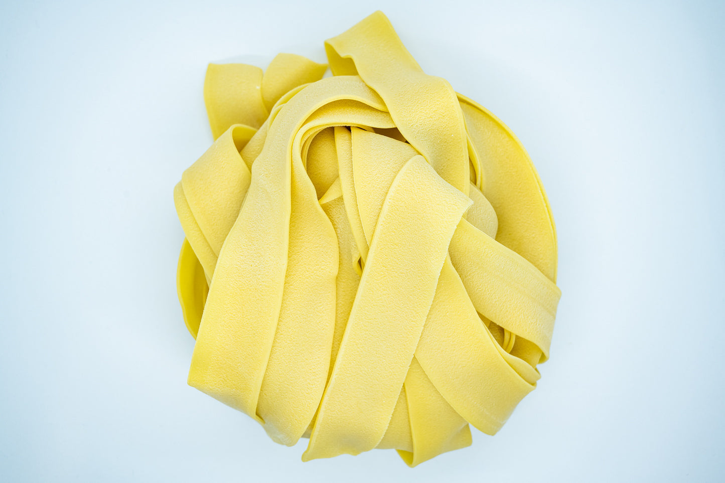 Pappardelle