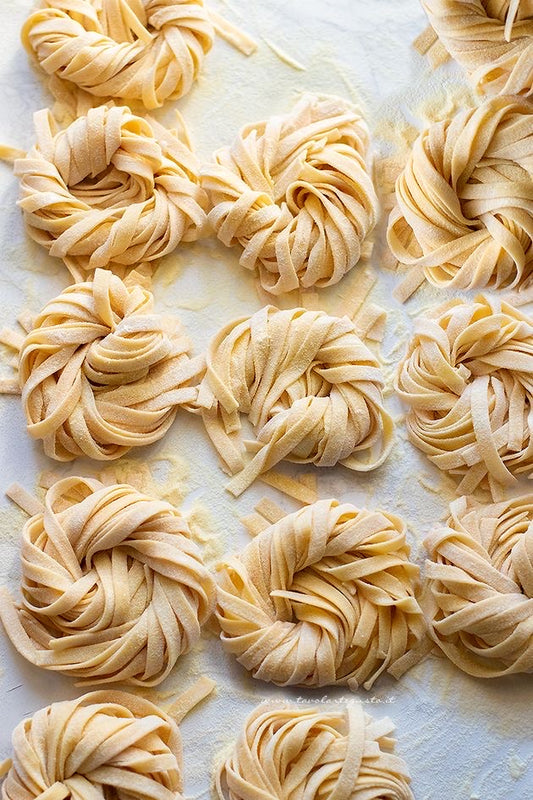 Tagliatelle