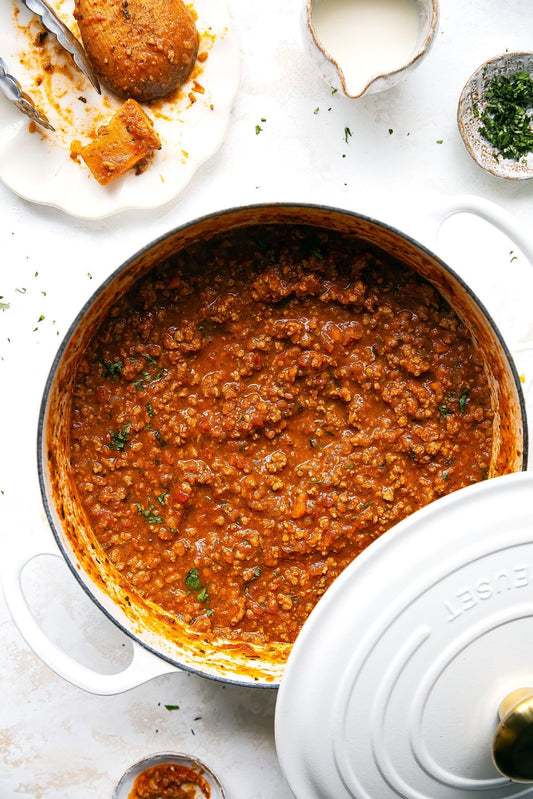 Bolognese