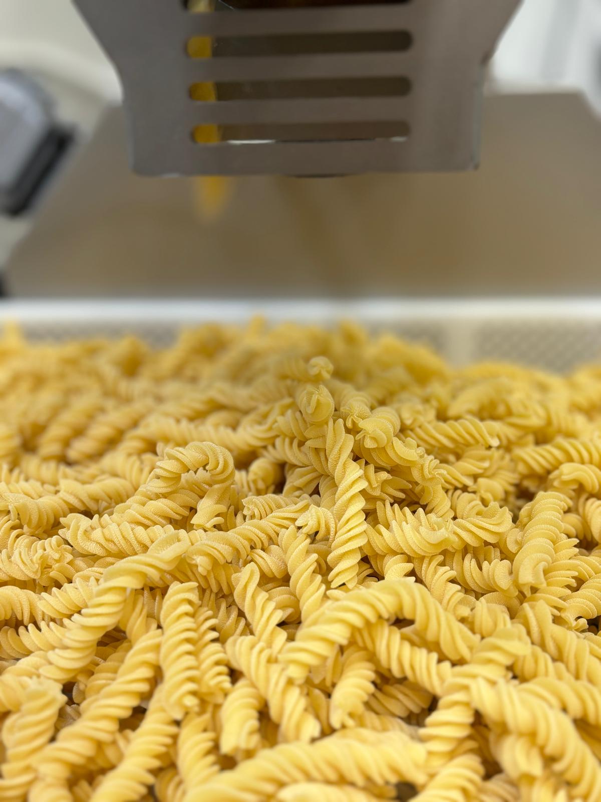 Fusilli