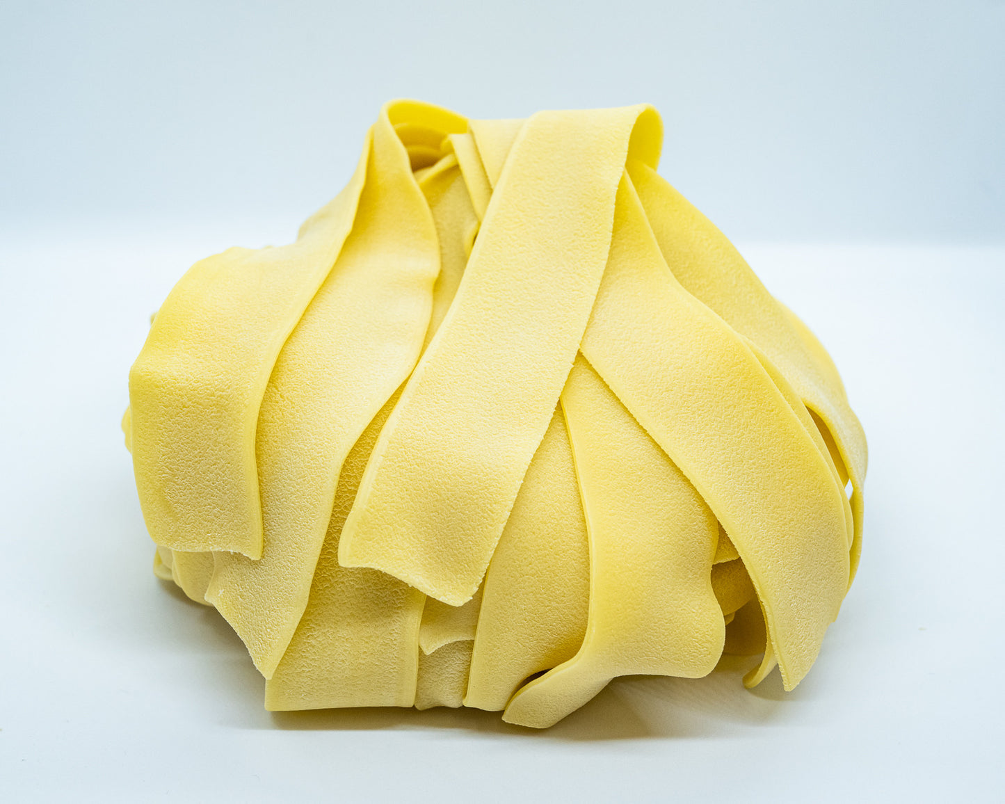 Pappardelle