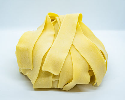 Pappardelle