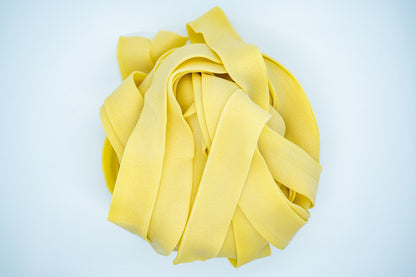 Pappardelle