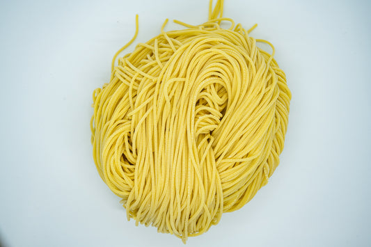 Spaghetti