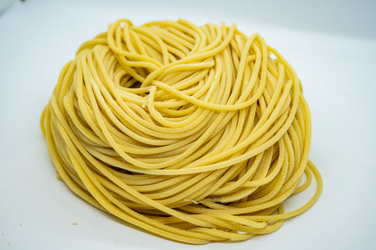 Spaghetti alla Chitarra